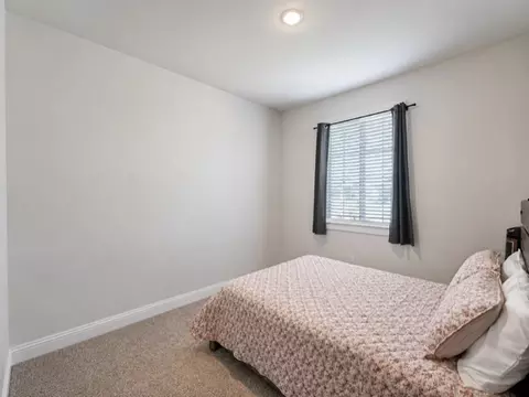 Bedroom - 116 Kens Ct, Pilot Point, TX 76258 photo 3 of 5