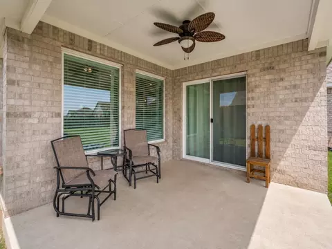 Exterior - 116 Kens Ct, Pilot Point, TX 76258 photo 3 of 6