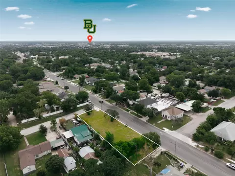 525 S 23rd St, Waco, TX 76706