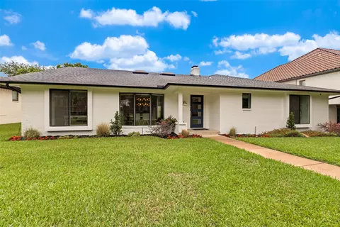 6415 Mercedes Ave, Dallas, TX 75214