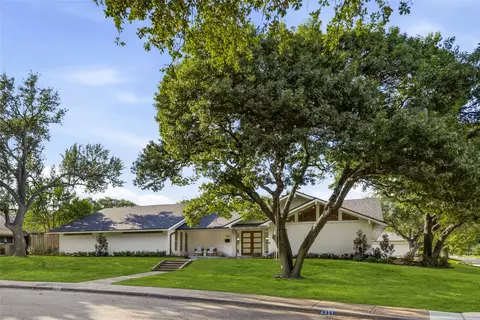 4371 Mill Creek Rd, Dallas, TX 75244