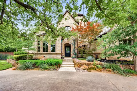 108 Brentwood Cir, Southlake, TX 76092