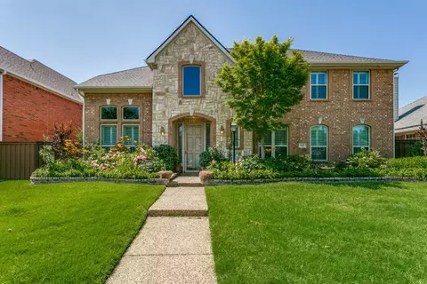 1017 Cherrywood, Coppell, TX 75019