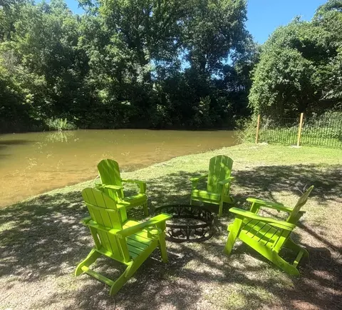 5469 Lake Granbury Trl, Granbury, TX 76048