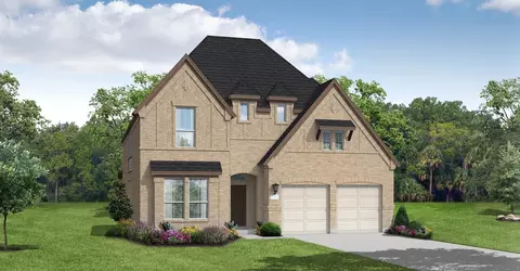 1312 Periwinkle Dr, Celina, TX 75009