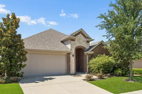 412 Smokebrush St, Celina, TX 75009