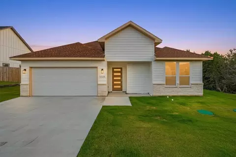5506 Firewood Trl, Granbury, TX 76048