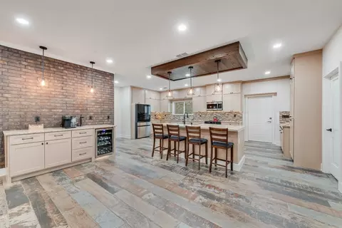 Kitchen - 11167 Plainview Rd, Krum, TX 76249 photo 2 of 3