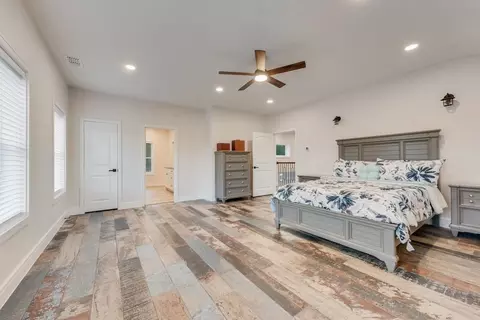 Bedroom - 11167 Plainview Rd, Krum, TX 76249 photo 2 of 7