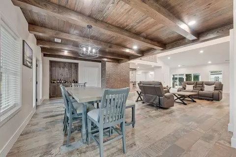 Dining - 11167 Plainview Rd, Krum, TX 76249 photo 1 of 1