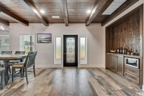 Entry Way - 11167 Plainview Rd, Krum, TX 76249 photo 2 of 5