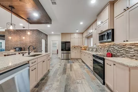 Kitchen - 11167 Plainview Rd, Krum, TX 76249 photo 1 of 3