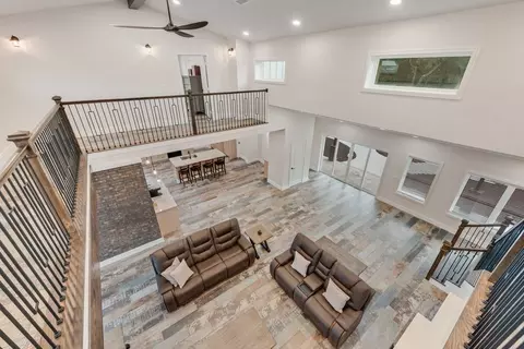 Entry Way - 11167 Plainview Rd, Krum, TX 76249 photo 5 of 5