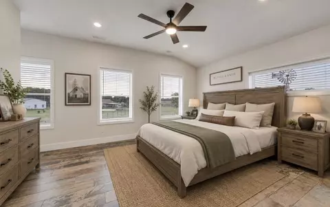 Bedroom - 11167 Plainview Rd, Krum, TX 76249 photo 1 of 7