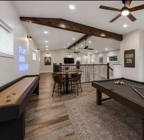 Entry Way - 11167 Plainview Rd, Krum, TX 76249 photo 4 of 5
