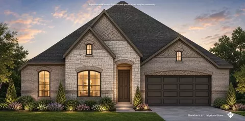 1117 Dillinger Rd, Hewitt, TX 76643