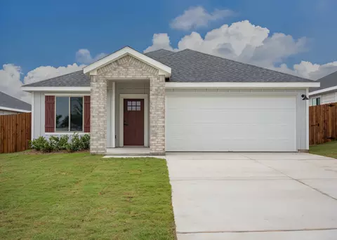 13565 Bonanza Cir, Cresson, TX 76035