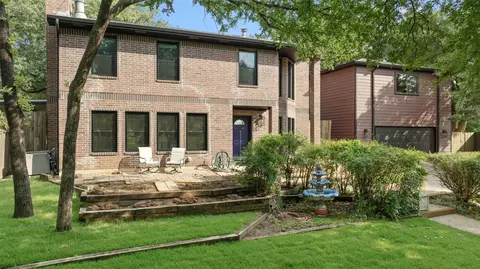 2002 Emerson Ln, Denton, TX 76209