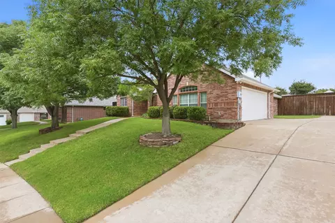 1313 Val Verde Ct, Denton, TX 76210