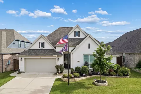 508 Turkey Creek Dr, Mckinney, TX 75071
