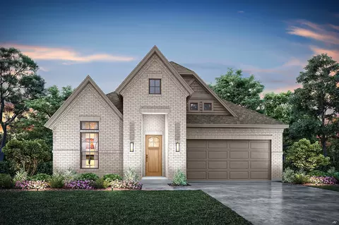 511 Geyser Trl, Mcgregor, TX 76657