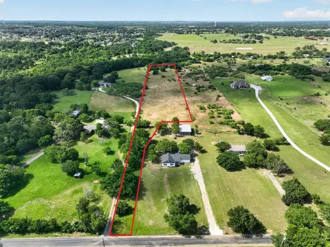 tbd County Road 705, Joshua, TX 76058