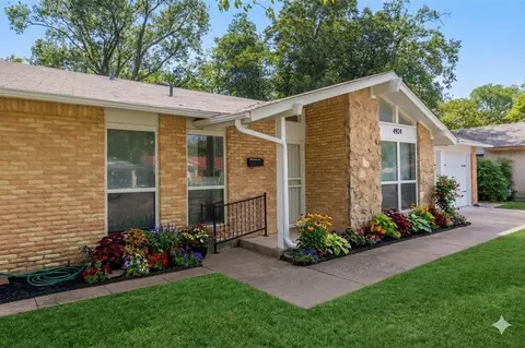 4924 Melinda Dr, Forest Hill, TX 76119