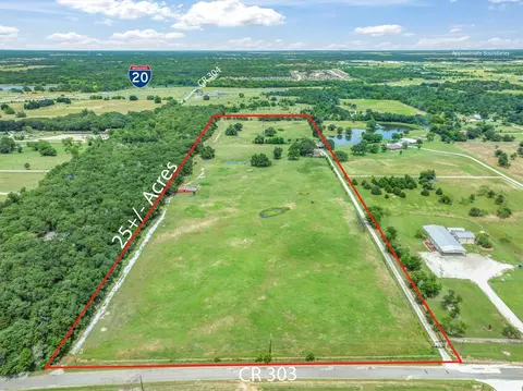 1576 Cr 303 Rd, Terrell, TX 75160