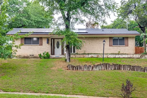4315 Woodstock Dr, Dallas, TX 75232