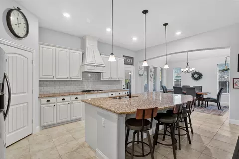 10909 Smithville Pl, Mckinney, TX 75071