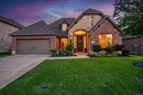 10909 Smithville Pl, Mckinney, TX 75071