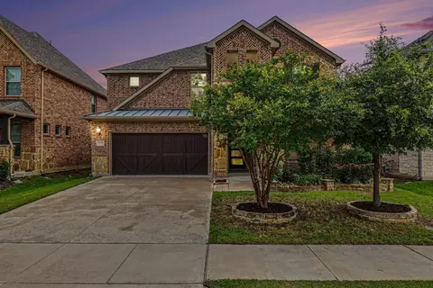 2317 Willow Garden Dr, Little Elm, TX 75068