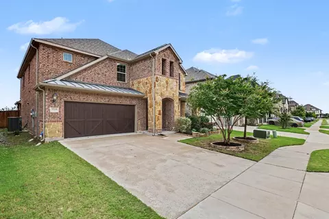 2317 Willow Garden Dr, Little Elm, TX 75068