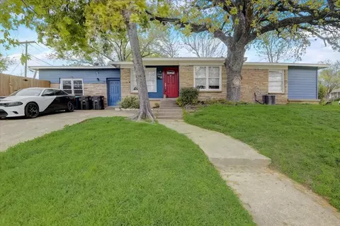 5441 Norma St, Fort Worth, TX 76112