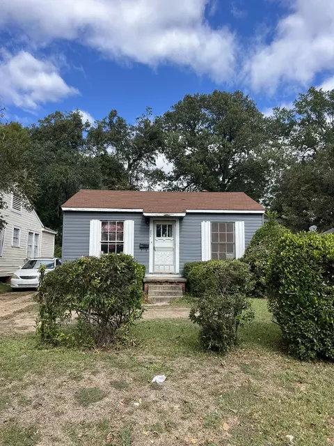 3536 Darien St, Shreveport, LA 71109