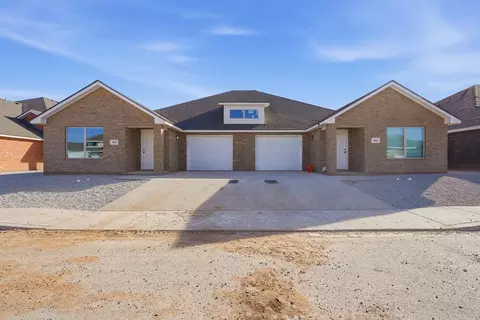 2892 Glennster, Abilene, TX 79606