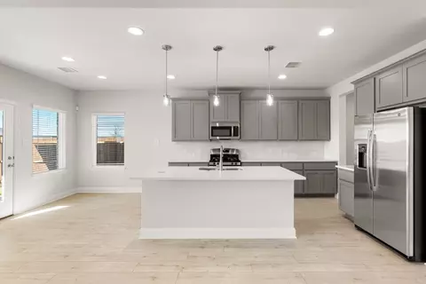 Kitchen - 2906 Hanscom St, Forney, TX 75126 photo 1 of 3