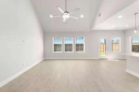 Living - 2906 Hanscom St, Forney, TX 75126 photo 2 of 6