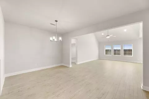 Living - 2906 Hanscom St, Forney, TX 75126 photo 5 of 6