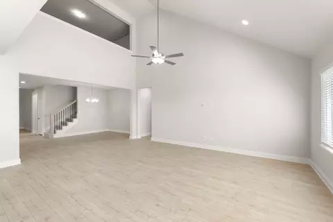 Living - 2906 Hanscom St, Forney, TX 75126 photo 4 of 6