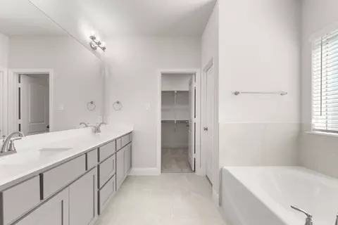 Entry Way - 2906 Hanscom St, Forney, TX 75126 photo 1 of 4