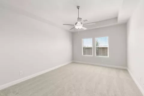 Bedroom - 2906 Hanscom St, Forney, TX 75126 photo 2 of 7