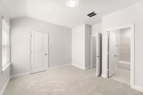 Bedroom - 2906 Hanscom St, Forney, TX 75126 photo 5 of 7