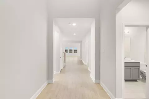Entry Way - 2906 Hanscom St, Forney, TX 75126 photo 4 of 4