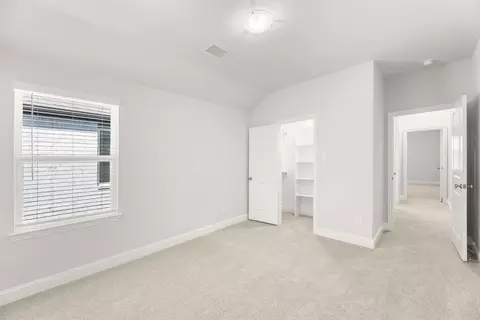 Bedroom - 2906 Hanscom St, Forney, TX 75126 photo 6 of 7
