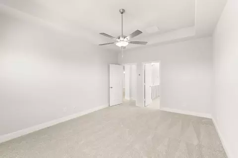 Bedroom - 2906 Hanscom St, Forney, TX 75126 photo 1 of 7