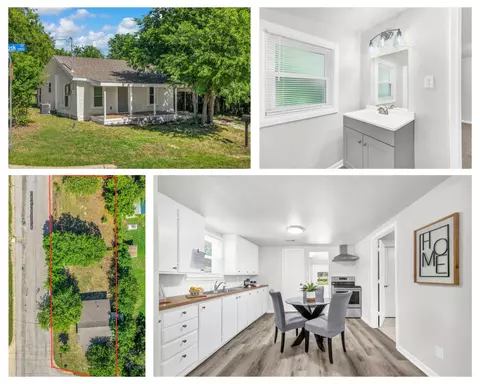 1220 N Rusk St, Weatherford, TX 76086