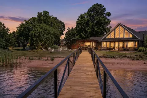 1907 Buck Run, Graford, TX 76449
