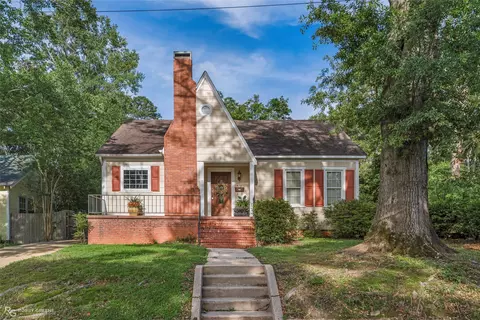 710 Buchanan St, Minden, LA 71055