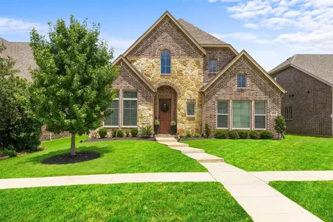 1034 Frisco Ranch Rd, Frisco, TX 75033